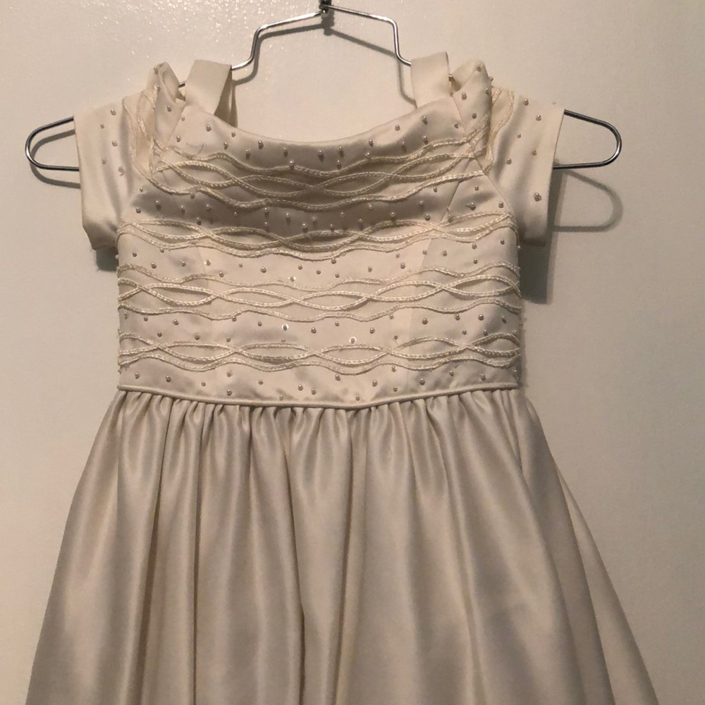 Beautiful dress